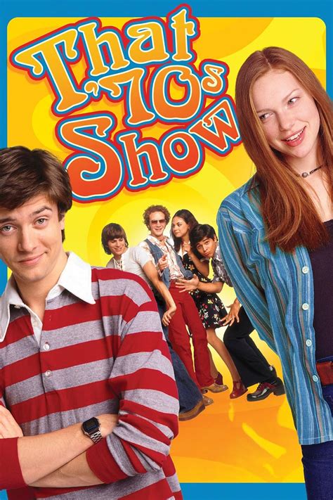 that 70s show major events.